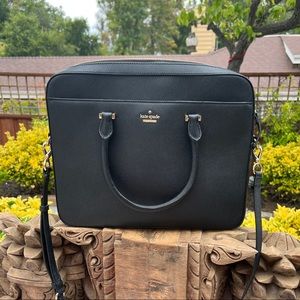 Kate Spade laptop bag